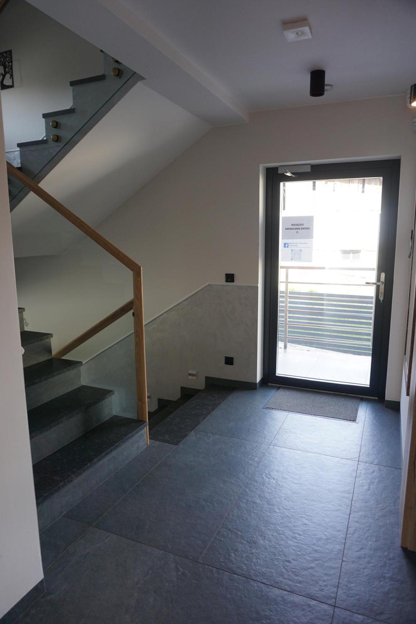 Zatoka Wypoczynku Apartamenty Władysławowo Εξωτερικό φωτογραφία