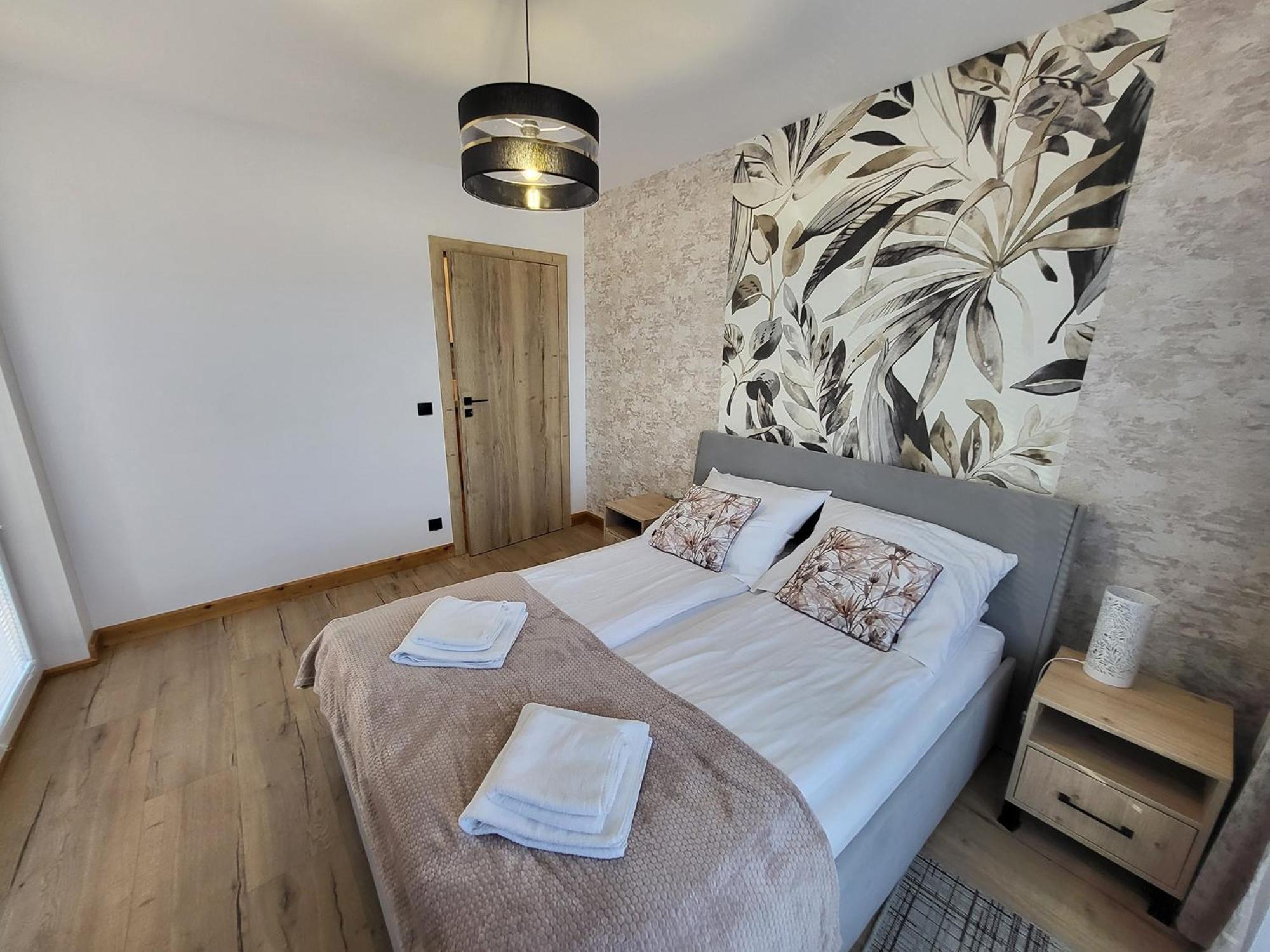Zatoka Wypoczynku Apartamenty Władysławowo Εξωτερικό φωτογραφία