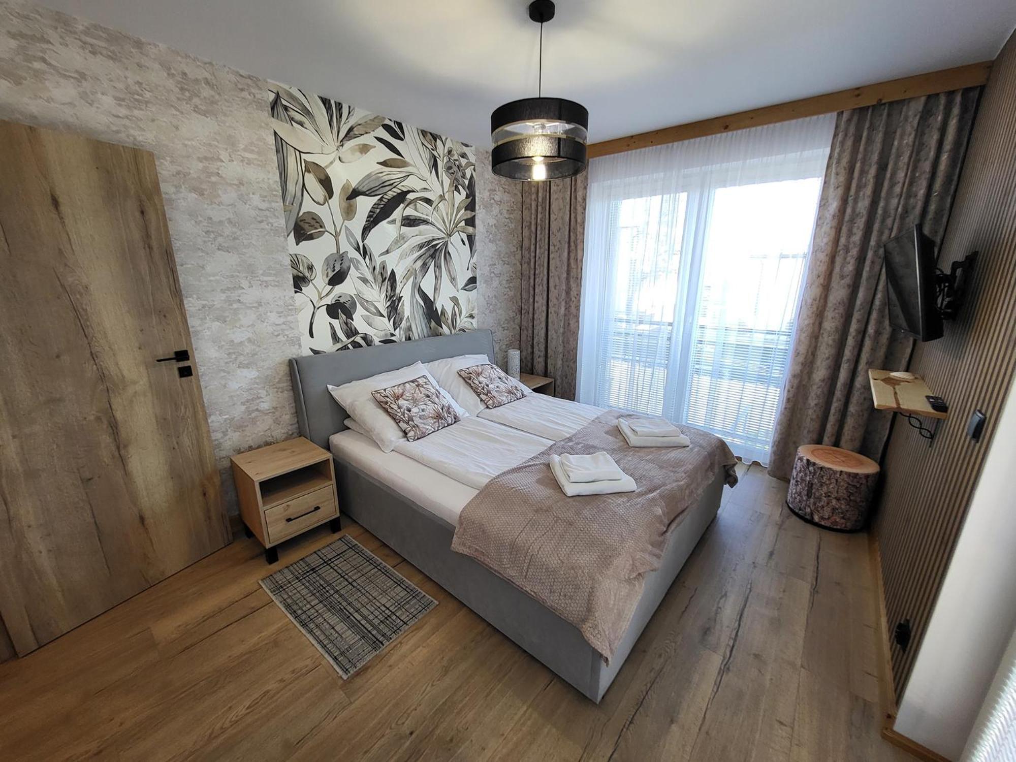 Zatoka Wypoczynku Apartamenty Władysławowo Εξωτερικό φωτογραφία